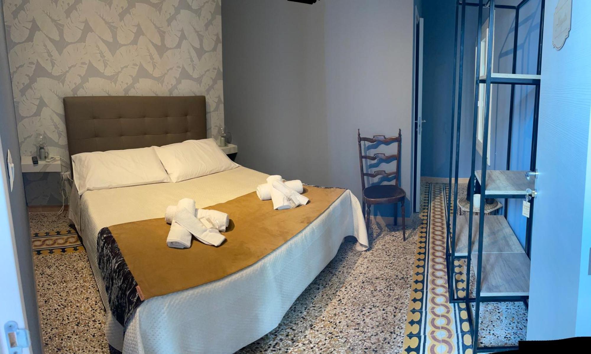 La Locanda Di Alice Альтамура Экстерьер фото